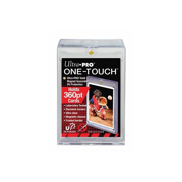 UP - 360PT UV ONE-TOUCH Magnetic Holder-82719