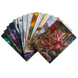Dragon Shield Card Dividers Series #1 (20 packs)-AT-02101