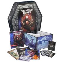 D&D Curse of Strahd Revamped - EN-C87570000