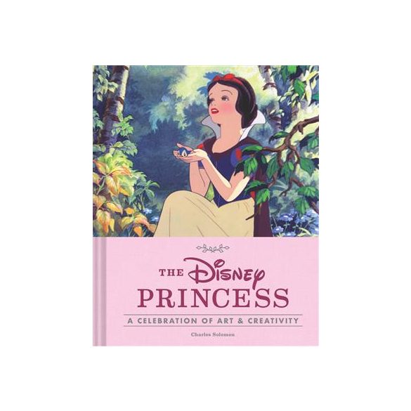 The Disney Princess - EN-59119