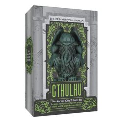 Cthulhu: The Ancient One Tribute Box - EN-44771
