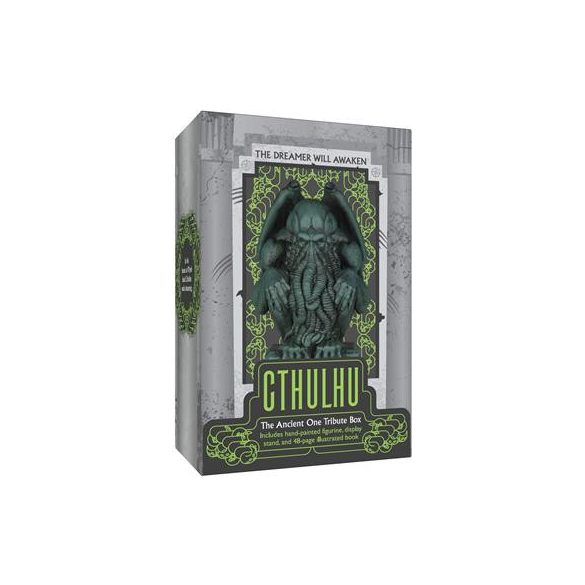 Cthulhu: The Ancient One Tribute Box - EN-44771