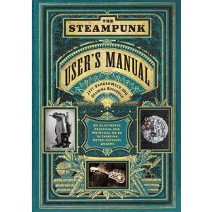 The Steampunk User's Manual - EN-08985