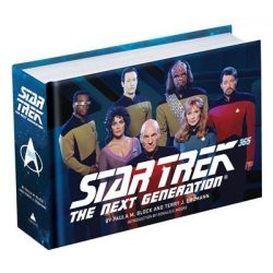 Star Trek: the Next Generation 36 - EN-04291