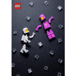 LEGO Minifigure Journal - EN-81998