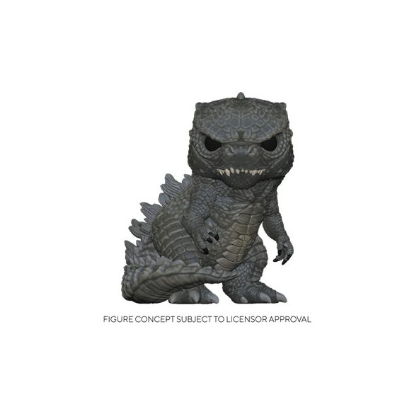 Funko POP! Godzilla Vs Kong - Godzilla Vinyl Figure 10cm-FK50956