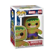 Funko POP! Marvel: Holiday - Hulk-FK50660