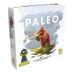 Paleo - DE-HIGD1011