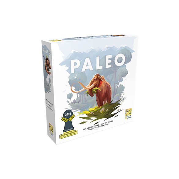 Paleo - DE-HIGD1011