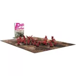 Epic Encounters: Shrine of the Kobold Queen - EN szerepjátékos összecsapásdoboz