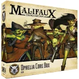 Malifaux 3rd Edition: Ophelia Core Box miniatűr készlet - angol kiadás
