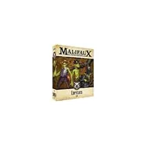 Malifaux 3rd Edition - Copycats - EN-WYR23609