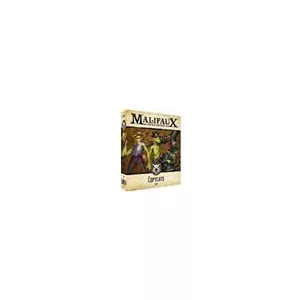 Malifaux 3rd Edition - Copycats - EN-WYR23609