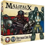 Malifaux 3rd Edition - Hoffman Core Box - EN miniatűr készlet