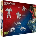Malifaux 3rd Edition - Hoffman Core Box - EN miniatűr készlet