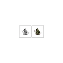 D&D Nolzur's Marvelous Miniatures: Froghemoth-90165