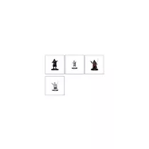 Pathfinder Battles Deep Cuts: Human Rogue Male-90168