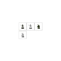 Pathfinder Battles Deep Cuts: Elf Fighter Male-90169