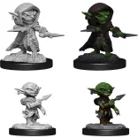 Pathfinder Battles Deep Cuts: Goblin Rogue Female-90171