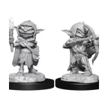 Pathfinder Battles Deep Cuts: Goblin Rogue Female-90171