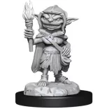 Pathfinder Battles Deep Cuts: Goblin Rogue Female-90171