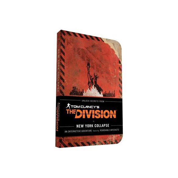 Tom Clancy's The Division: New York Collapse - EN-48274