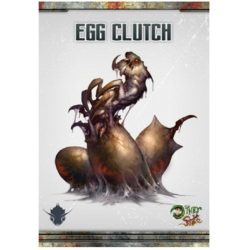The Other Side - Egg Clutch - EN-WYR40210