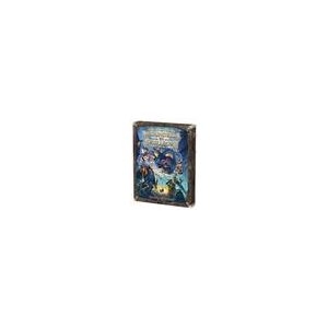 D&D - Lords of Waterdeep: Scoundrels of Skullport-A35790000