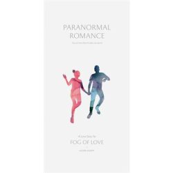 Fog of Love - Paranormal Romance - EN-HHP0003