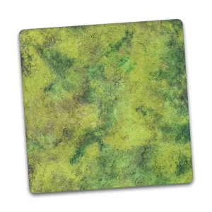 Kraken Wargames - Game Mat - Grass Plain 6x4-KWG-64-20