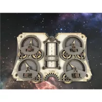 Kraken Wargames - Point Counter-KWG0021