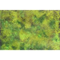 Kraken Wargames Gaming Mat - Grass Plain 4x4 Gaming Mat 2.0-KWG-44-20