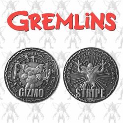 Gremlins Limited Edition Coin-THG-GREM01