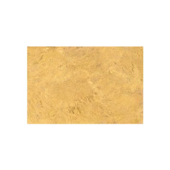 Kraken Wargames Gaming Mat - Desert Plain 4x4 Gaming Mat 2.0-KWG-44-14
