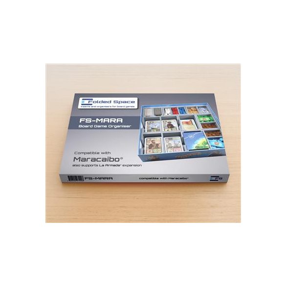 Maracaibo Insert-FS-MARA