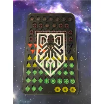 Kraken Wargames - Legion Token board-KWG0199