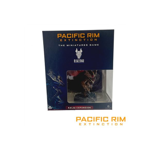 Pacific Rim: Extinction - Raijin Kaiju Expansion - EN-RH_PRE_008