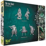 Malifaux 3rd Edition - On the Hunt miniatűrás kiadás - angol