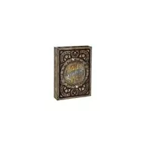 The Other Side - Poker Fate Deck MALIFAUX - EN-WYR40003