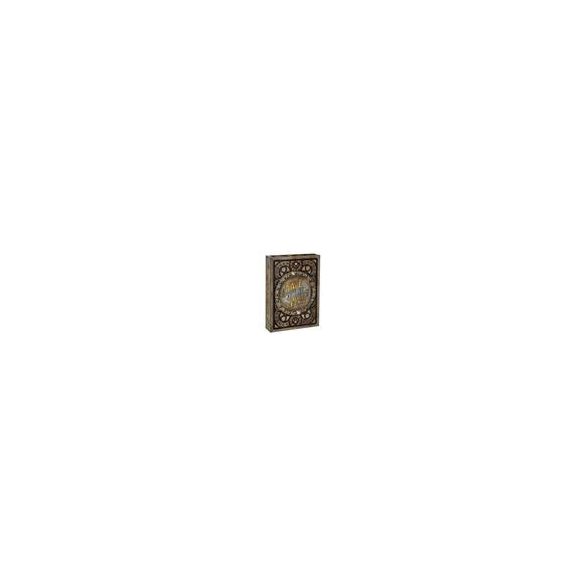 The Other Side - Poker Fate Deck MALIFAUX - EN-WYR40003