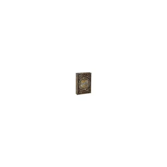 The Other Side - Poker Fate Deck MALIFAUX - EN-WYR40003