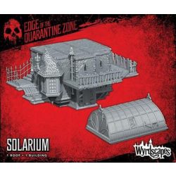 Wyrdscapes - Solarium-WYRWS017