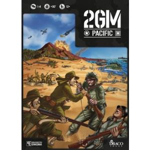 2GM Pacific - EN-DOI2G001