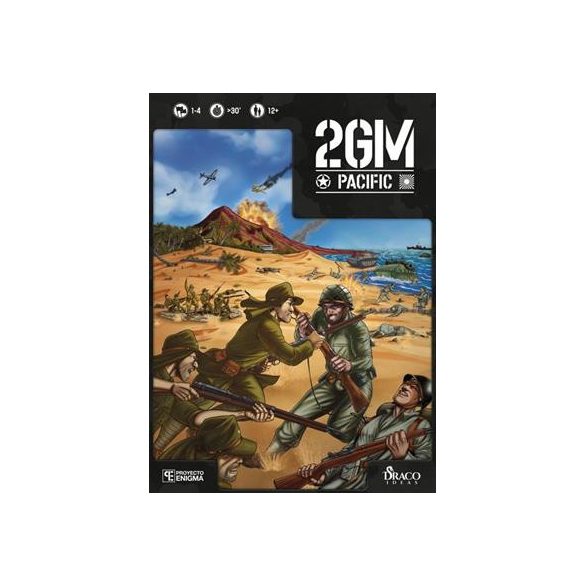 2GM Pacific - EN-DOI2G001