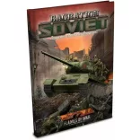 Flames Of War - Bagration: Soviet - EN-FW266
