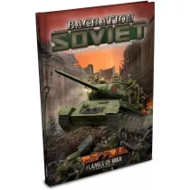 Flames Of War - Bagration: Soviet - EN-FW266