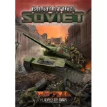 Flames Of War - Bagration: Soviet - EN-FW266