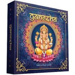 Ganesha - EN-CGA01001