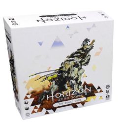 Horizon Zero Dawn: The Board Game - EN-SFHZD-001