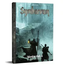 Symbaroum - Adventure Pack 4 - EN-FLF-SYM004